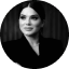 Foto da Doutora Ginecologista Juliana Viza