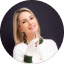 Foto da Doutora Dermatologista Renata Deltrejo
